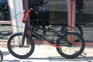we the people justice bmx bike never used time left
