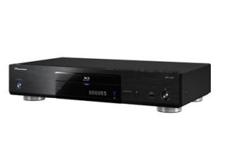 pioneer bdp lx54 blu ray player new 