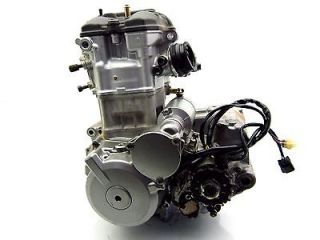 05 06 07 08 09 DRZ 400 SM Bare Engine Motor (Starter, Alternator 