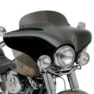 Memphis Shades Batwing Fairing Kit Harley FLD Dyna SwitchBack 2012