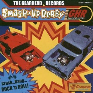various artists smash up derby 1 cd fully guaranteed dispatched