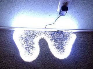   Reef LED Strip 10000K 10,000K White Light 72 6 ft 75 stunner LEDs