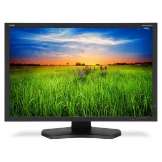 NEC MultiSync PA301W 30 Widescreen LCD Monitor