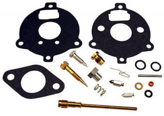 Carburetor Overhaul Repair Kit For Briggs & Stratton 394693 291763 