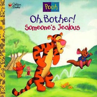 Oh, Bother Someones Jealous by Betty G. Birney 1997, Paperback