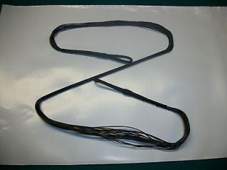 B50 57 61 AMO Recurve Bow String 12 strands Dacron Traditional