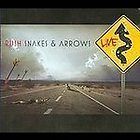 Snakes Arrows Live Slipcase by Rush CD, Apr 2008, 2 Discs, Atlantic 