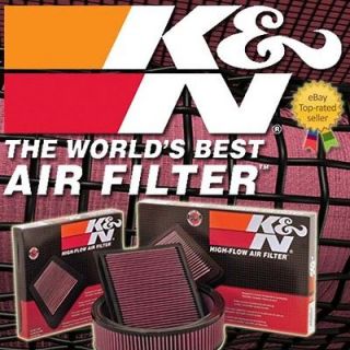 33 2410 k n kn air filter bmw 760li 6