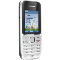 Nokia C Series C2 01