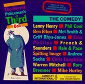 The Secret Policemans Third Ball The Comedy CD, Mar 1987, Virgin 