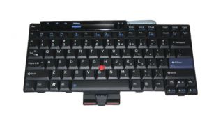 Lenovo 42T3600 Wired Keyboard