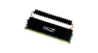 OCZ OCZ2RPR800C44GK 4 GB, DDR2 RAM, 800 MHz, DIMM 240 pin RAM Module 