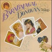 Barabajagal Bonus Tracks Remaster by Donovan CD, May 2005, Emi