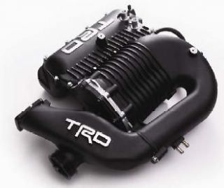 tacoma supercharger in Turbos, Nitrous, Superchargers