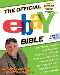 The Official  Bible The Newly Revised and Updated Version of the 