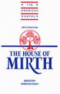 New Essays on the House of Mirth 2001, Paperback