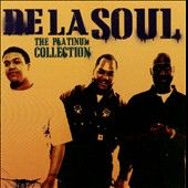 Platinum Collection by De La Soul CD, Nov 2007, Rhino Warner Bros 
