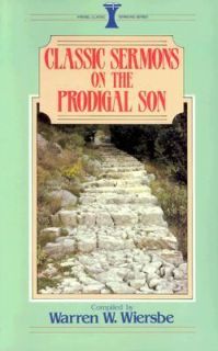 The Prodigal Son 1990, Paperback