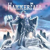 Chapter V Unbent, Unbowed, Unbroken by Hammerfall CD, Mar 2005 