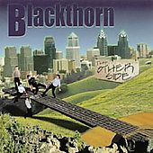 The Other Side by Blackthorn CD, Jan 2002, Blackthorn