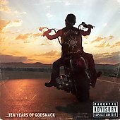 Good Times, Bad Times 10 Years of Godsmack PA CD DVD by Godsmack CD 