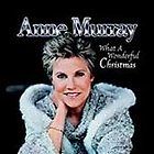 What a Wonderful Christmas by Anne Murray (CD, Sep 2003, 2 Discs 