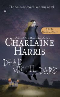 Dead until Dark Bk. 1 by Charlaine Harris 2001, Reinforced, Prebound 