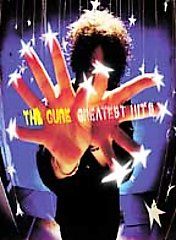 Cure, The   Greatest Hits DVD, 2001