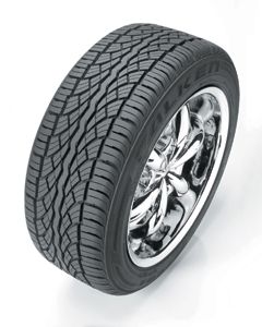 Falken ZIEX S TZ 04 285 60R18 Tire