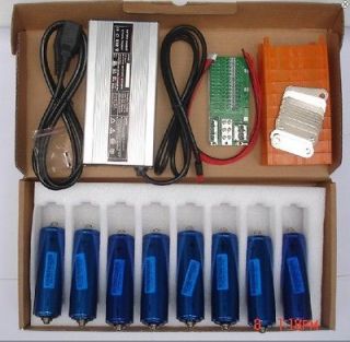 24V 10AH 38120S HEADWAY LiFePO4 Battery Pack DIY kit for ebike