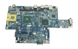 Dell FF055 Socket M Intel Motherboard
