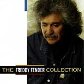 The Freddy Fender Collection by Freddy Fender CD, Oct 1991, Reprise 
