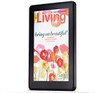  Kindle Fire 8GB, Wi Fi, 7in   Black (New Edition) (Latest Model 