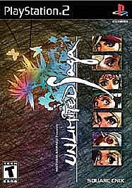 Unlimited SaGa Sony PlayStation 2, 2003