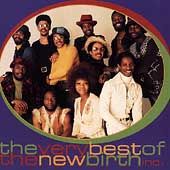 The Very Best of the New Birth Inc. Where Soul Meets Funk by New Birth 