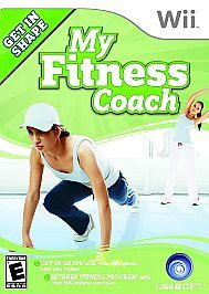 My Fitness Coach Wii, 2008