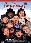   now the little rascals dvd 1999 brand new $ 3 40  21d 7h 32m
