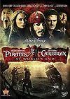 pirates of the caribbean at world s end dvd 2007