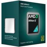 AMD Athlon II X4 600e Energy Efficient 2.2 GHz Quad Core AD600EHDK42GI 