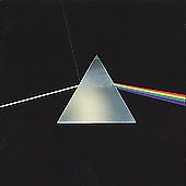 Dark Side Of The Moon 20th Anniversary Limited Edition by Pink Floyd 