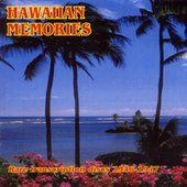 Hawaiian Memories 1936 1947 CD, Jul 1999, Harlequin Records UK