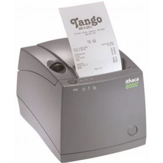TransAct Ithaca 8000 Point of Sale Thermal Printer