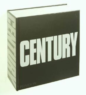 Century by Bruce Bernard 1999, Hardcover, Revised