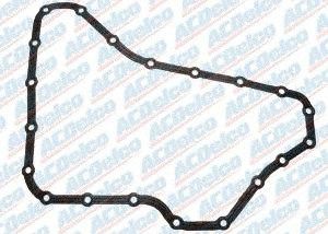 ACDelco 24204624 Automatic Transmission Pan Gasket