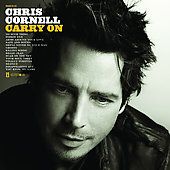Carry On by Chris Cornell CD, Jun 2007, Interscope USA