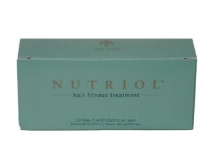 Nu Skin Nutriol Treatment