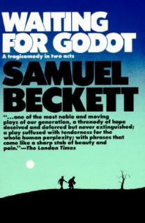 Waiting for Godot by Samuel Beckett (198
