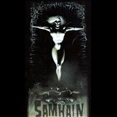 Samhain Box by Samhain CD, Sep 2000, 5 Discs, E Magine Entertainment 
