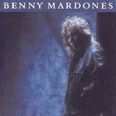 Benny Mardones by Benny Mardones CD, Sep 1989, Curb