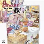 Year of the Cat Remaster by Al Stewart CD, Apr 2004, Rhino Label 